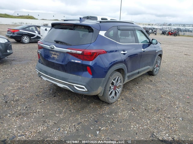 KIA gamma t-gdi 2021 KNDETCA29M7203125 Image 4