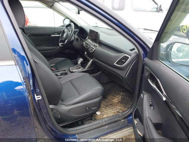 KIA gamma t-gdi 2021 KNDETCA29M7203125 Image 5