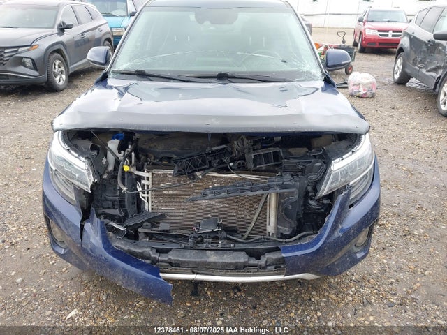 KIA gamma t-gdi 2021 KNDETCA29M7203125 Image 6