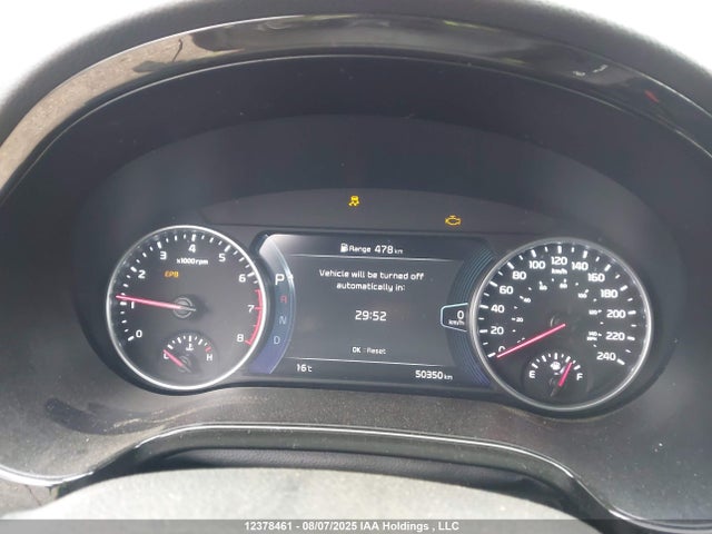 KIA gamma t-gdi 2021 KNDETCA29M7203125 Image 7