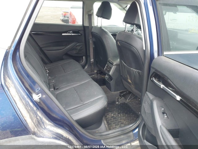 KIA gamma t-gdi 2021 KNDETCA29M7203125 Image 8
