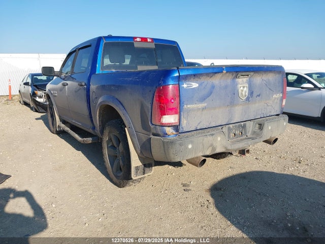 RAM 2016 2016 1C6RR7LT9GS202269 Image 3