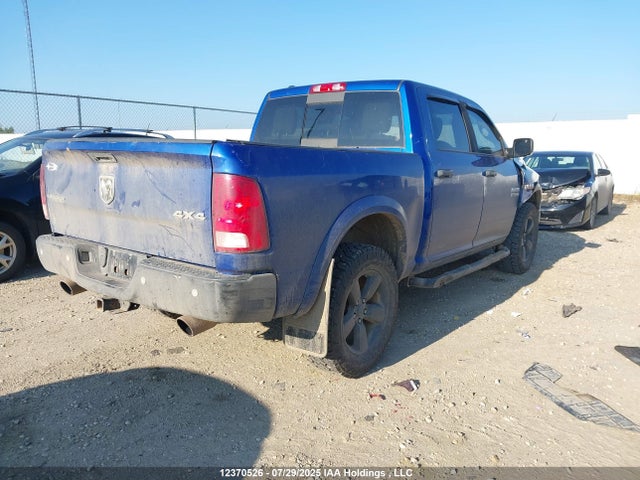 RAM 2016 2016 1C6RR7LT9GS202269 Image 4