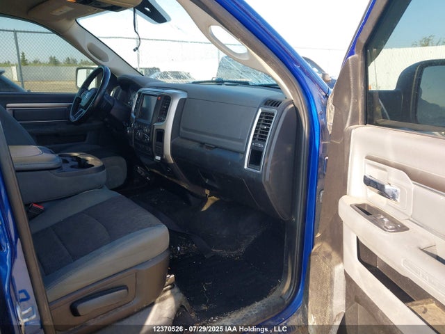 RAM 2016 2016 1C6RR7LT9GS202269 Image 5
