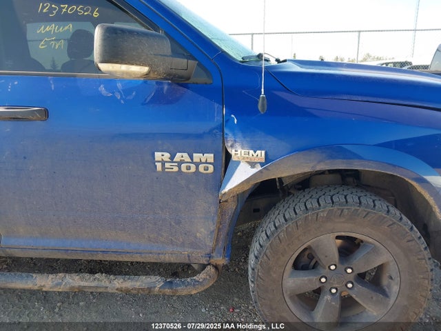 RAM 2016 2016 1C6RR7LT9GS202269 Image 6