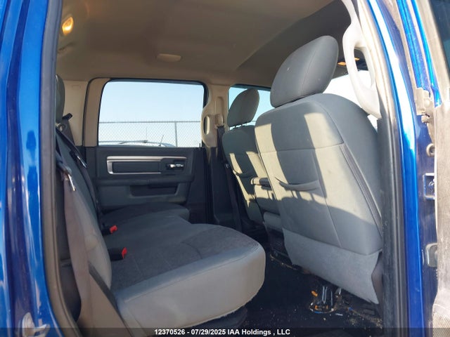 RAM 2016 2016 1C6RR7LT9GS202269 Image 8