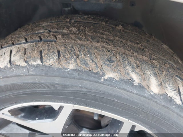 JF2SJHLC9EH424829 Subaru 2.5turbo c0