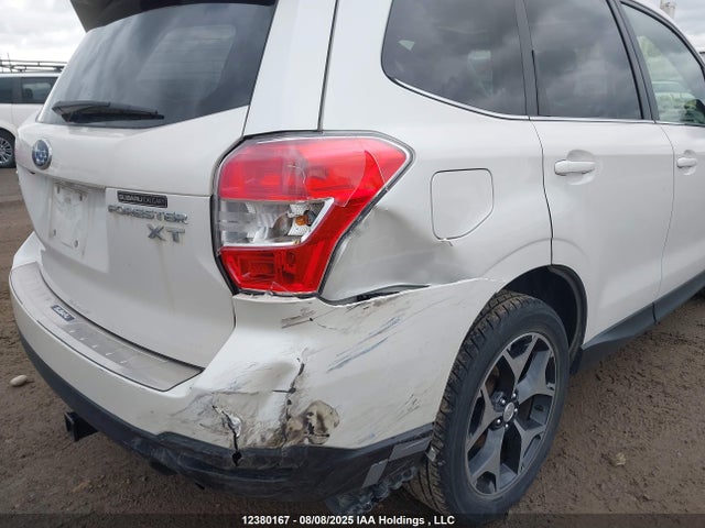 JF2SJHLC9EH424829 Subaru 2.5turbo c0
