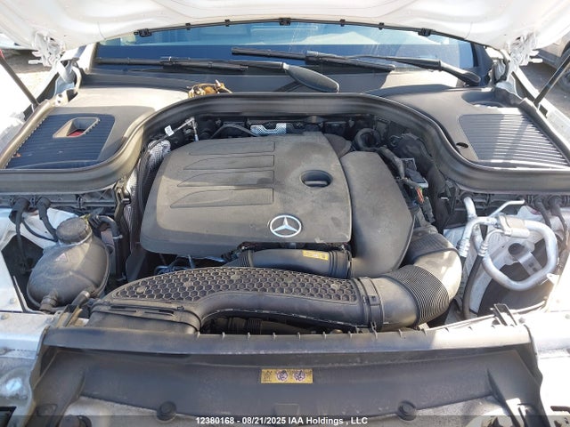 W1N0J8EB2NG041713 Mercedes-Benz m274