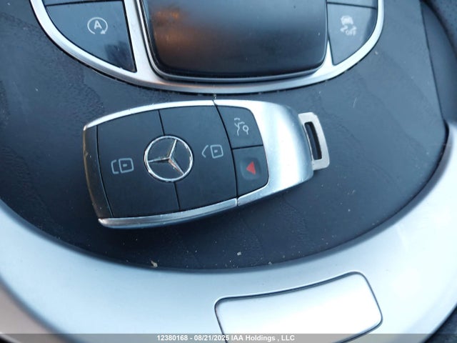 W1N0J8EB2NG041713 Mercedes-Benz m274