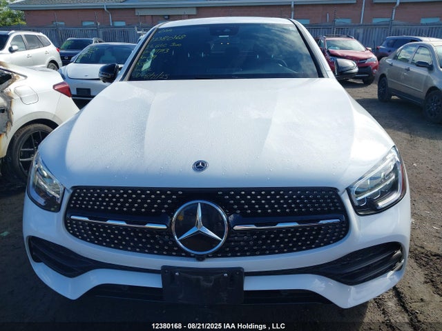 W1N0J8EB2NG041713 Mercedes-Benz m274