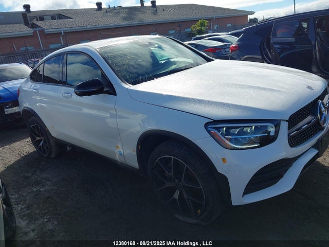 W1N0J8EB2NG041713 Mercedes-Benz m274