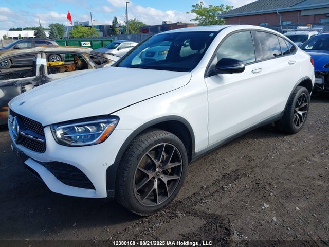 W1N0J8EB2NG041713 Mercedes-Benz m274