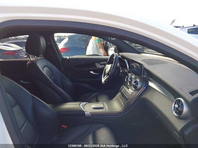 W1N0J8EB2NG041713 Mercedes-Benz m274