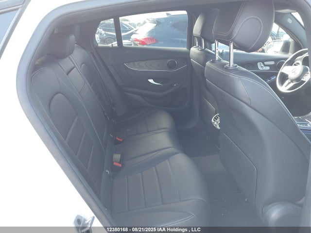 W1N0J8EB2NG041713 Mercedes-Benz m274