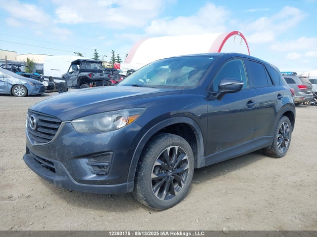 JM3KE4DYXG0603668 Mazda py