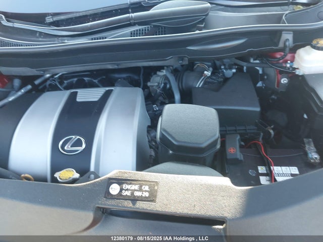 Lexus RX 2017 2T2BZMCA2HC058442 Image 10