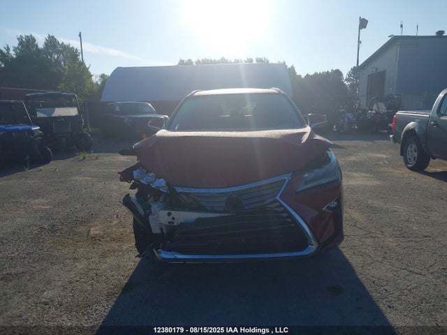 Lexus RX 2017 2T2BZMCA2HC058442 Image 12