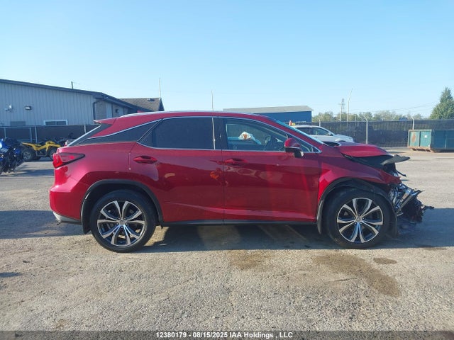 Lexus RX 2017 2T2BZMCA2HC058442 Image 13