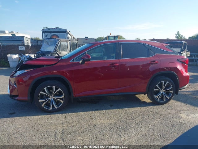 Lexus RX 2017 2T2BZMCA2HC058442 Image 14