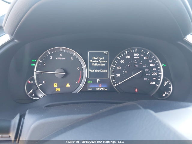 Lexus RX 2017 2T2BZMCA2HC058442 Image 15