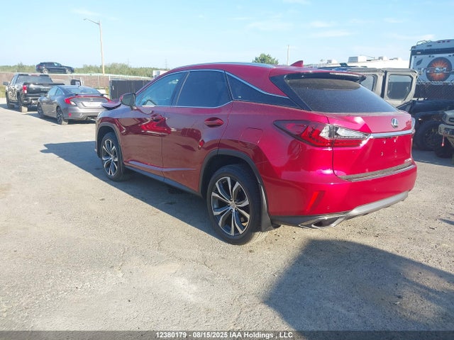 Lexus RX 2017 2T2BZMCA2HC058442 Image 3