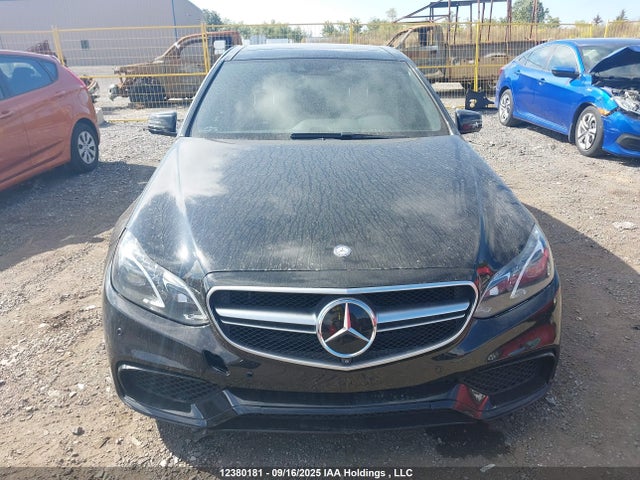 Mercedes-Benz 2014 2014 WDDHF7GB9EA994172 Image 11