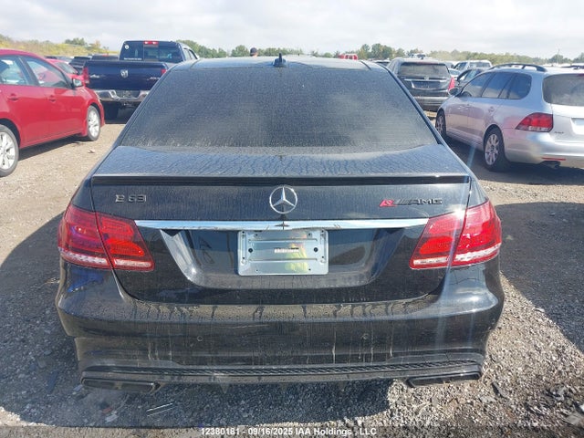 Mercedes-Benz 2014 2014 WDDHF7GB9EA994172 Image 15
