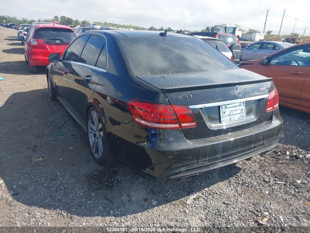 Mercedes-Benz 2014 2014 WDDHF7GB9EA994172 Image 3