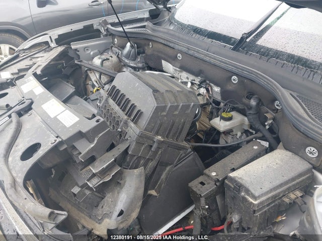 1V2LP2CA1MC578779 Volkswagen 2.0 tsi