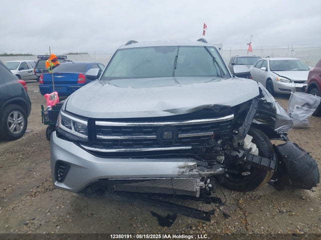 1V2LP2CA1MC578779 Volkswagen 2.0 tsi