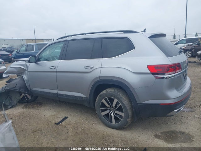 1V2LP2CA1MC578779 Volkswagen 2.0 tsi