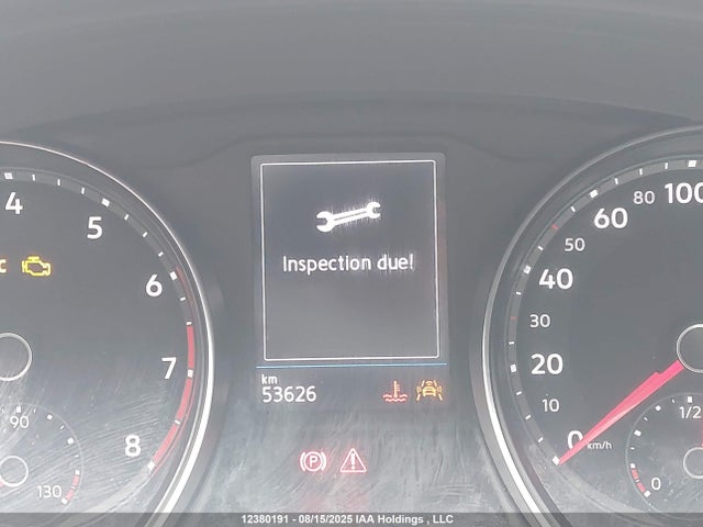 1V2LP2CA1MC578779 Volkswagen 2.0 tsi