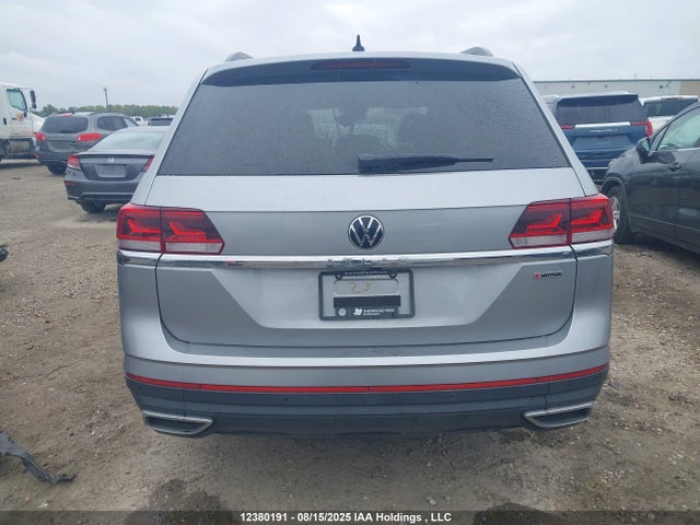 1V2LP2CA1MC578779 Volkswagen 2.0 tsi