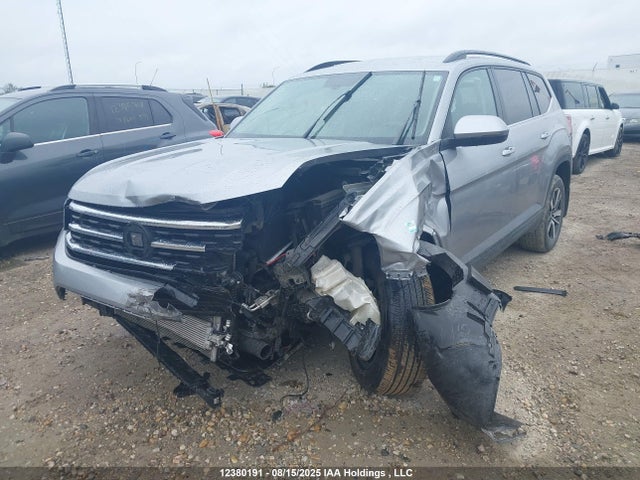 1V2LP2CA1MC578779 Volkswagen 2.0 tsi