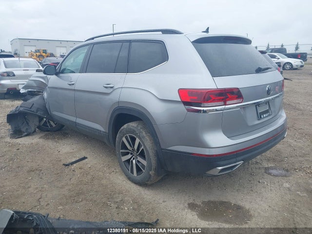 1V2LP2CA1MC578779 Volkswagen 2.0 tsi