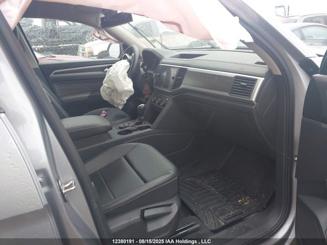 1V2LP2CA1MC578779 Volkswagen 2.0 tsi
