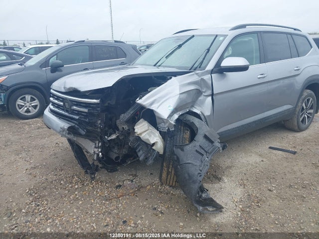 1V2LP2CA1MC578779 Volkswagen 2.0 tsi