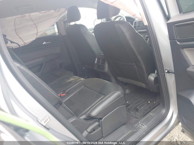 1V2LP2CA1MC578779 Volkswagen 2.0 tsi