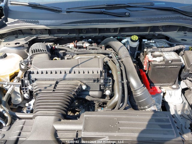 Ford gtdi a 2025 1FMCU9JA1SUA73172 Image 10