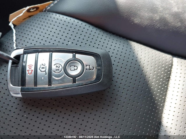 Ford gtdi a 2025 1FMCU9JA1SUA73172 Image 11