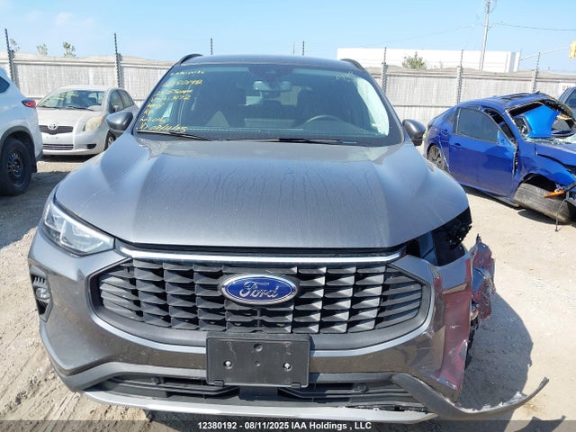 Ford gtdi a 2025 1FMCU9JA1SUA73172 Image 12