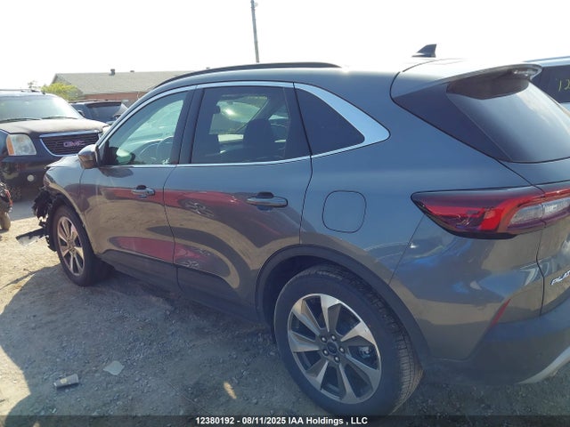 Ford gtdi a 2025 1FMCU9JA1SUA73172 Image 14