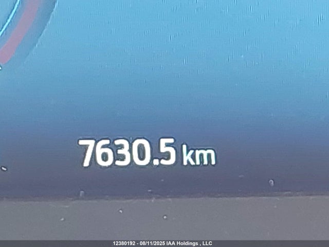 Ford gtdi a 2025 1FMCU9JA1SUA73172 Image 15