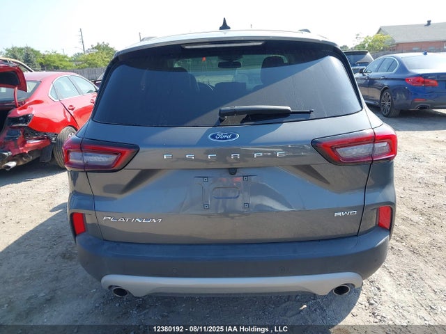 Ford gtdi a 2025 1FMCU9JA1SUA73172 Image 16