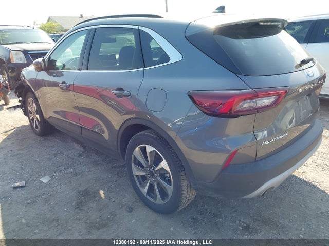 Ford gtdi a 2025 1FMCU9JA1SUA73172 Image 3