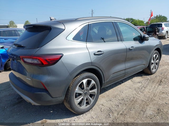 Ford gtdi a 2025 1FMCU9JA1SUA73172 Image 4