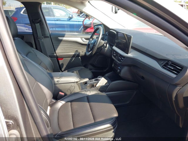 Ford gtdi a 2025 1FMCU9JA1SUA73172 Image 5