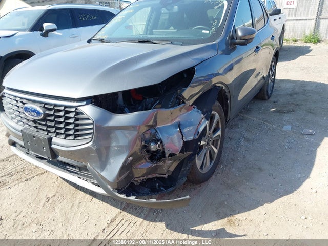 Ford gtdi a 2025 1FMCU9JA1SUA73172 Image 6