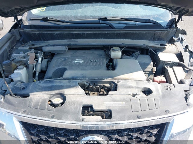 Nissan Pathfinder 2015 5N1AR2MM7FC679898 Image 10